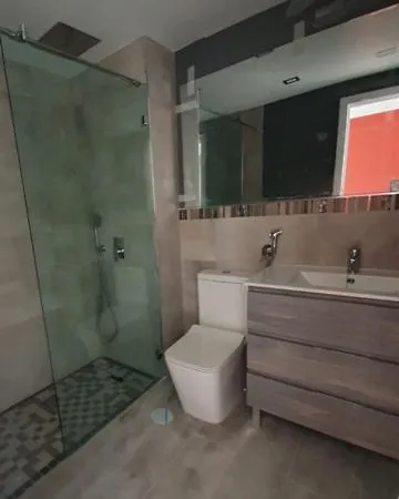 Apartment Alsol Farilaga