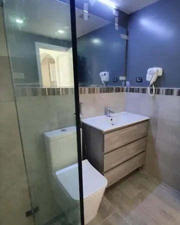 Alsol Farilaga Apartment