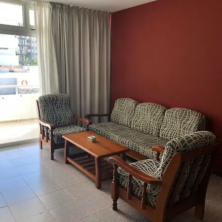 Apartment Alsol Farilaga *