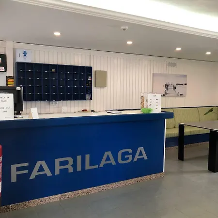 Apartment Alsol Farilaga Playa del Ingles (Gran Canaria)