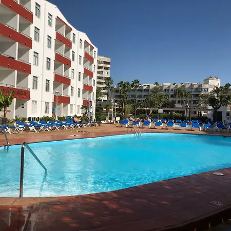 Alsol Farilaga Apartment