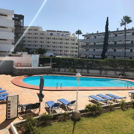 Apartment Alsol Farilaga