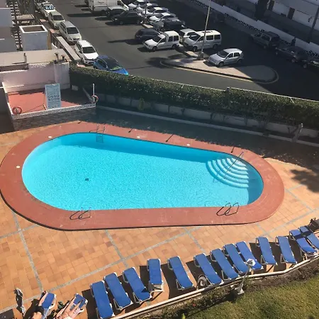 Alsol Farilaga Apartment