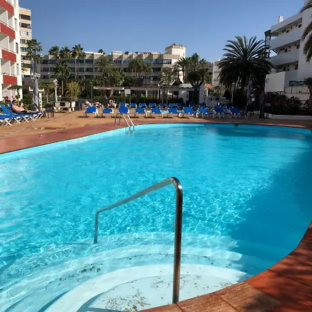 Alsol Farilaga Apartment *