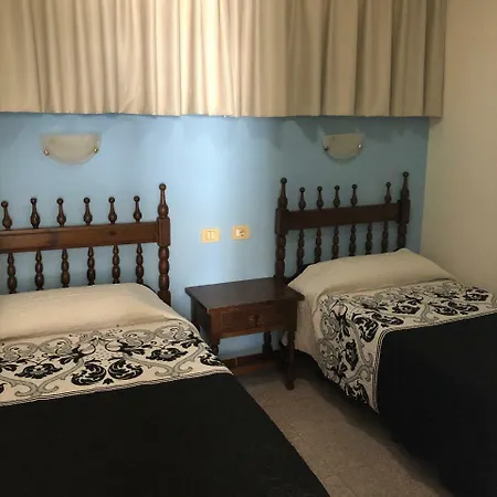 Apartment Alsol Farilaga *