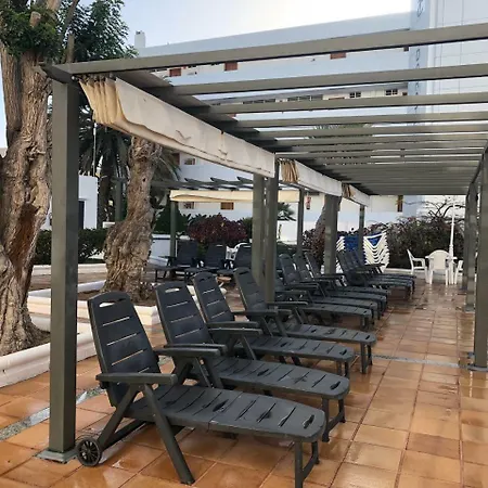 Apartment Alsol Farilaga Playa del Ingles (Gran Canaria)
