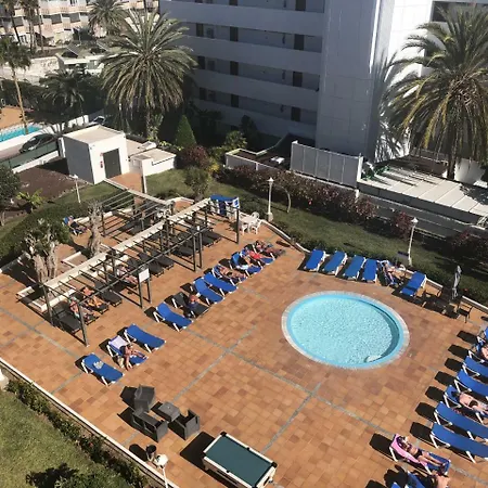 Alsol Farilaga Apartment